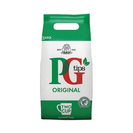 PG Tips 300 Tea Bags